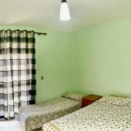 Apartmán Aura Seaside