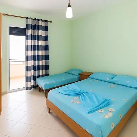 Apartment Aura Seaside Durres