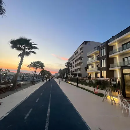 Aura Seaside * Durres