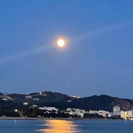Aura Seaside Apartment Durres