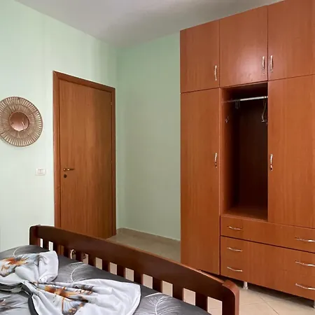 Aura Seaside Durres
